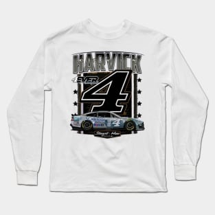 Kevin Harvick Long Sleeve T-Shirt